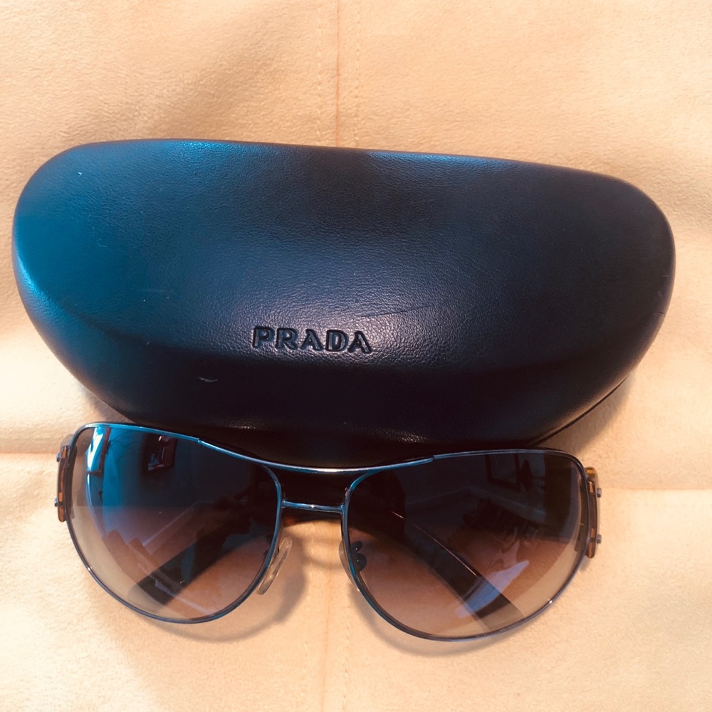 Prada sunglasses